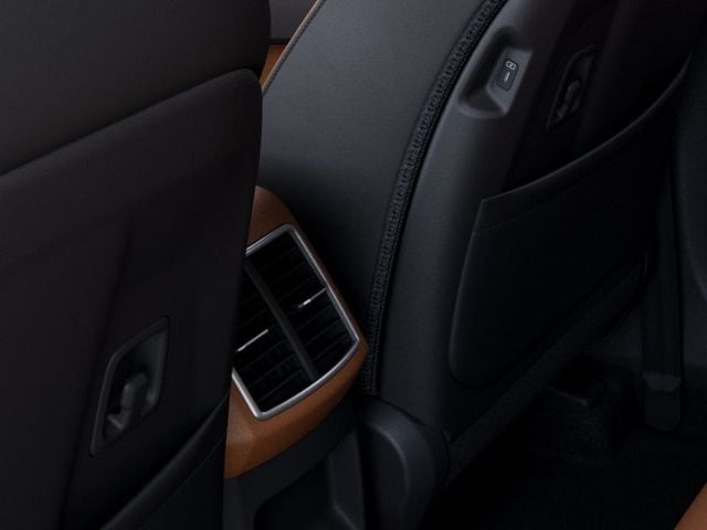 New 2026 Kia Sportage Hybrid X-Line - photo - 25