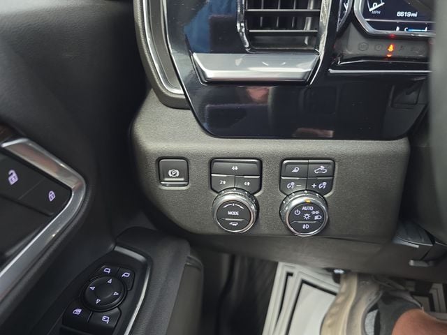 Pre-Owned 2025 GMC Sierra 2500HD SLE - photo - 19