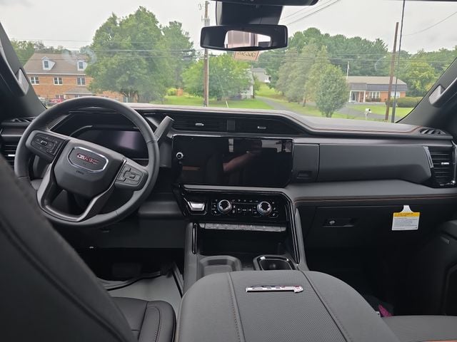New 2026 GMC Sierra 2500HD AT4 - photo - 10
