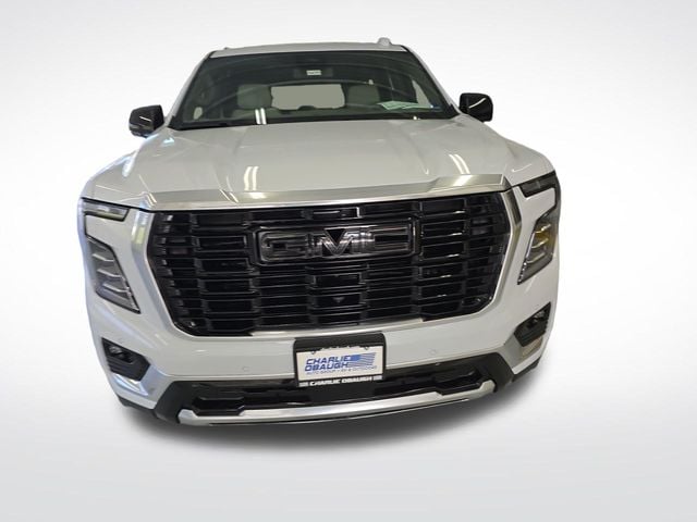 New 2026 GMC Yukon XL Denali - photo - 7