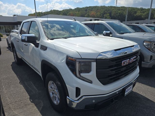 New 2026 GMC Sierra 1500 Pro - photo - 6