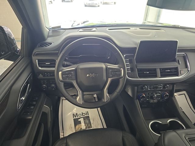 Pre-Owned 2024 Chevrolet Tahoe Z71 - photo - 11