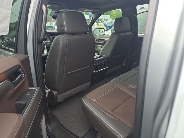 New 2026 GMC Sierra 1500 Denali - photo - 8