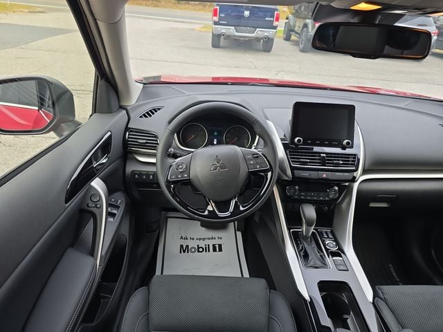 New 2026 Mitsubishi Eclipse Cross SE - photo - 11