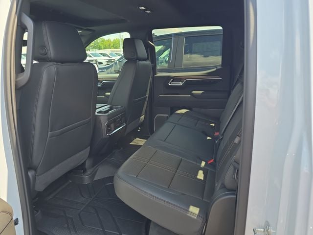 New 2026 Chevrolet Silverado 1500 High Country - photo - 9