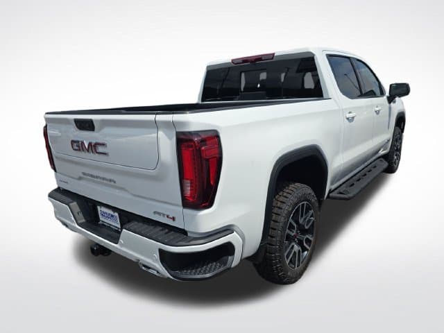 New 2026 GMC Sierra 1500 AT4 - photo - 5