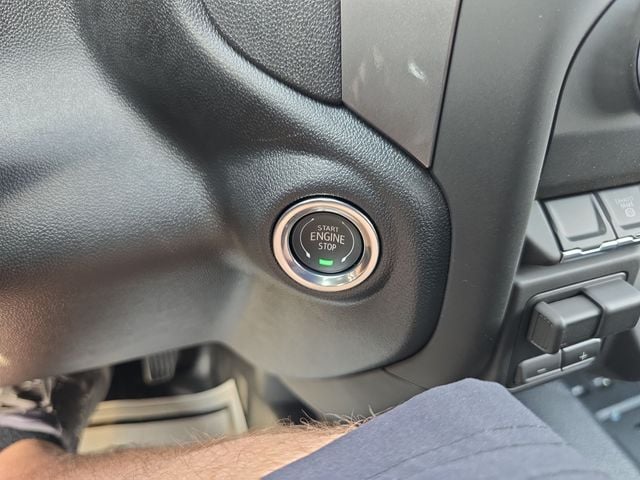 New 2026 GMC Sierra 3500HD Pro - photo - 20
