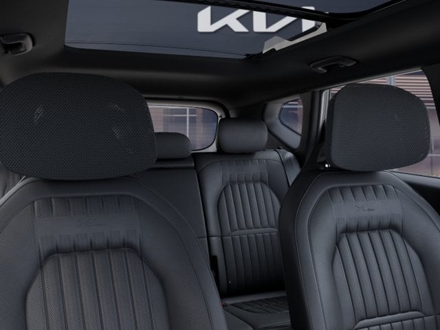 New 2027 Kia Seltos X-Line S - photo - 26