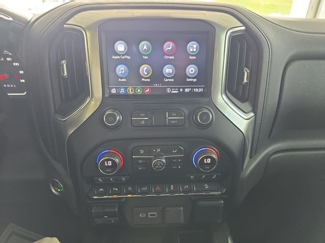 Pre-Owned 2021 Chevrolet Silverado 1500 LTZ - photo - 15