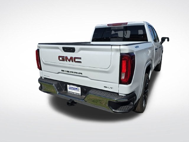 New 2026 GMC Sierra 1500 SLT - photo - 5