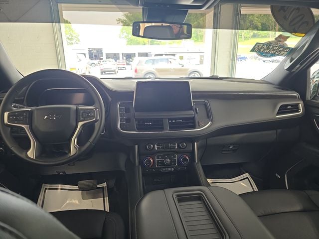 Pre-Owned 2024 Chevrolet Tahoe Z71 - photo - 10