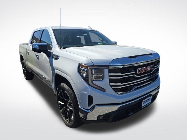 New 2026 GMC Sierra 1500 SLT - photo - 7
