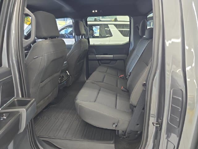 Pre-Owned 2023 Ford F-150 XLT - photo - 9