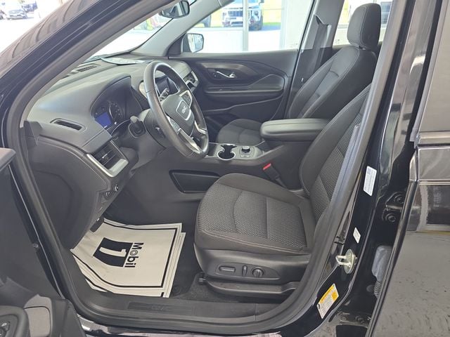 Pre-Owned 2023 GMC Terrain SLE - photo - 13