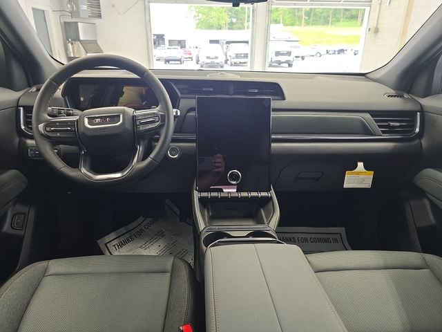 New 2026 GMC Terrain AT4 - photo - 11