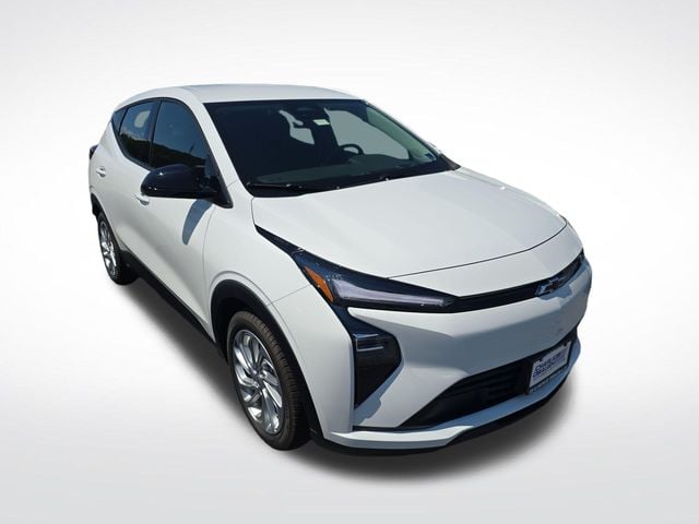 New 2027 Chevrolet Bolt EV LT - photo - 6