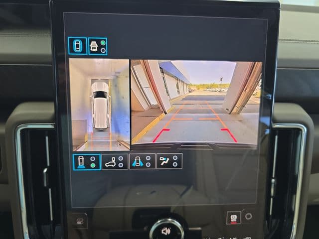 New 2026 GMC Yukon XL Denali - photo - 15
