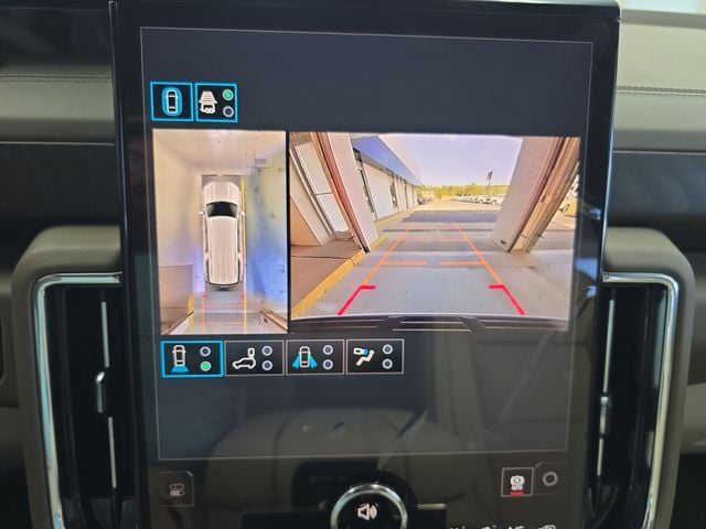 New 2026 GMC Yukon XL Denali - photo - 15