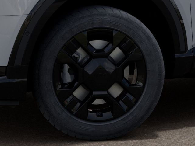 New 2027 Kia Telluride X-Pro SX - photo - 8
