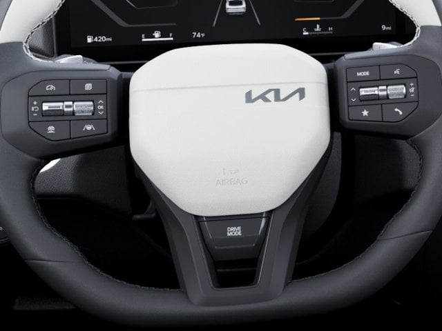 New 2026 Kia K4 GT-Line - photo - 21