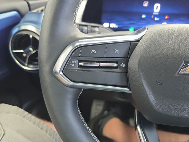 Pre-Owned 2025 Chevrolet Equinox EV LT - photo - 18