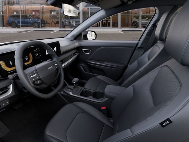 New 2026 Kia K4 EX - photo - 16