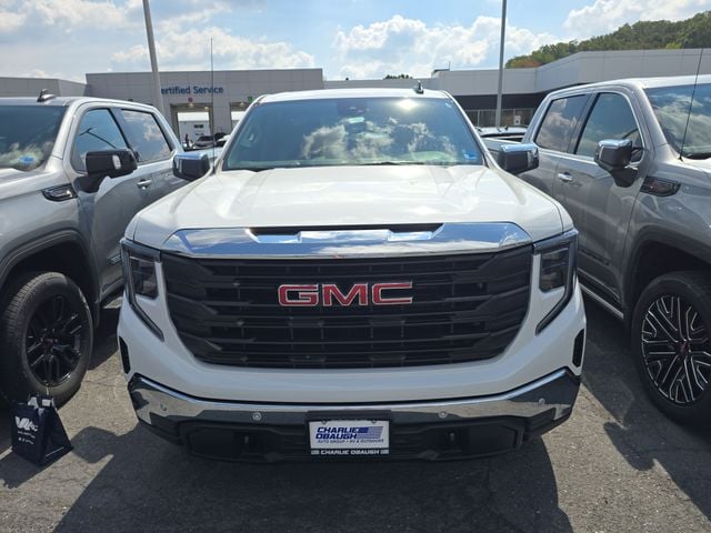 New 2026 GMC Sierra 1500 Pro - photo - 7