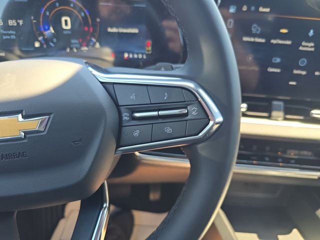 New 2027 Chevrolet Equinox LT - photo - 16