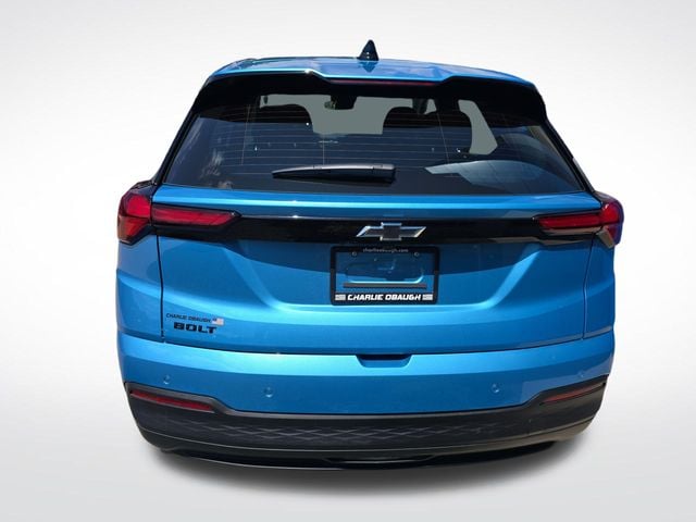 New 2027 Chevrolet Bolt EV LT - photo - 3