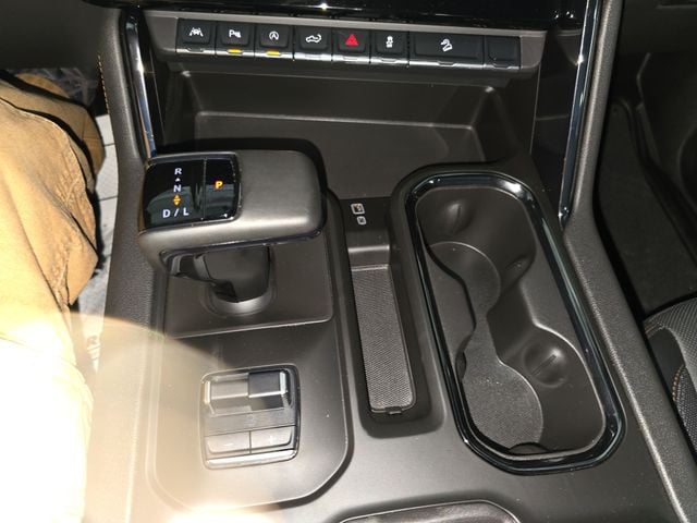 Pre-Owned 2024 GMC Sierra 1500 AT4 - photo - 20
