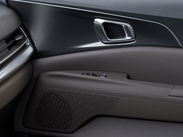 New 2027 Kia Carnival LXS - photo - 24