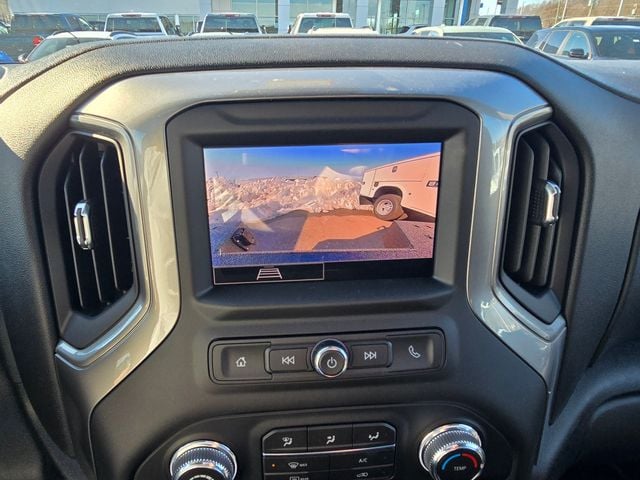 New 2026 GMC Sierra 3500HD Pro - photo - 38