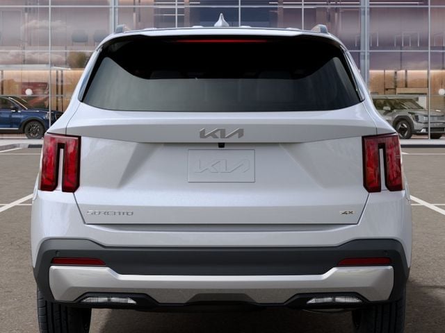 New 2026 Kia Sorento S - photo - 12