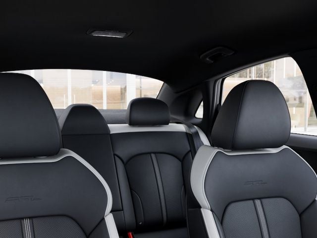 New 2026 Kia K5 GT-Line - photo - 26