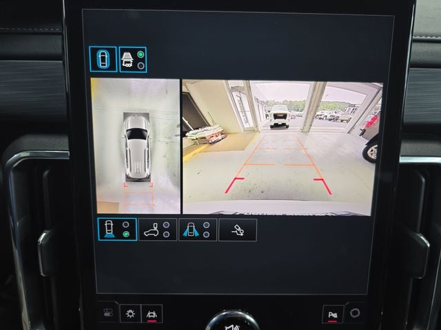 Pre-Owned 2025 GMC Acadia Elevation - photo - 15
