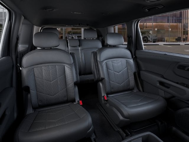New 2027 Kia Telluride X-Line EX - photo - 15