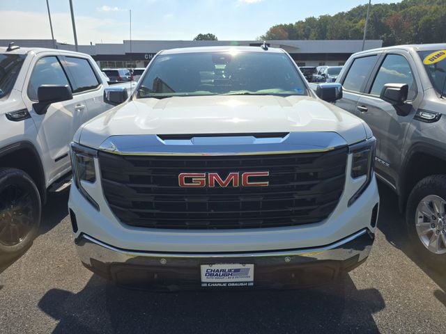 New 2026 GMC Sierra 1500 Pro - photo - 7