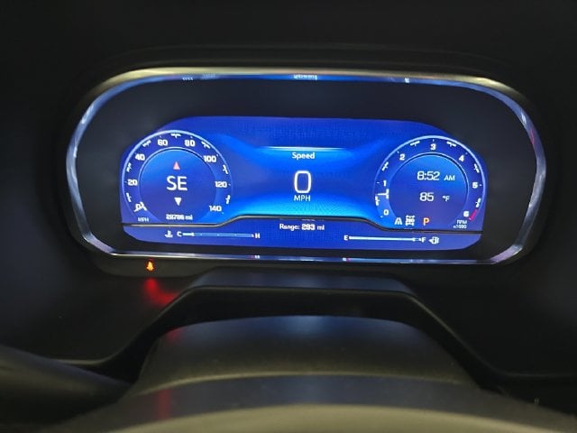 Pre-Owned 2024 Chevrolet Tahoe RST - photo - 17