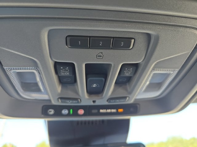 New 2026 GMC Sierra 1500 SLT - photo - 23