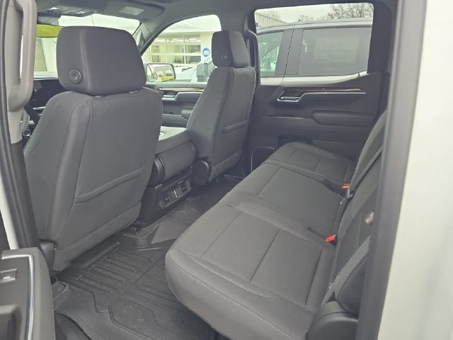 New 2026 GMC Sierra 1500 Elevation - photo - 10
