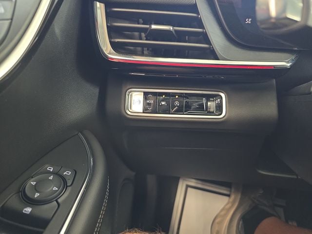 Pre-Owned 2025 Buick Envision Preferred - photo - 19