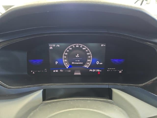 Pre-Owned 2022 Volkswagen Taos 1.5T SE - photo - 16