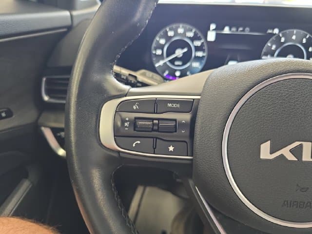 Pre-Owned 2025 Kia Sportage X-Pro - photo - 18