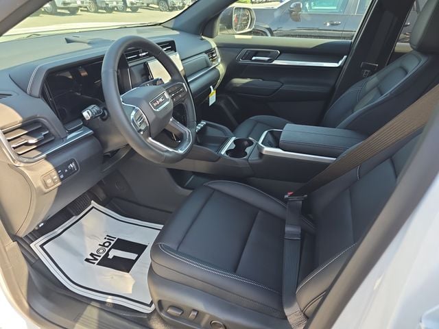 New 2027 GMC Terrain Elevation - photo - 13