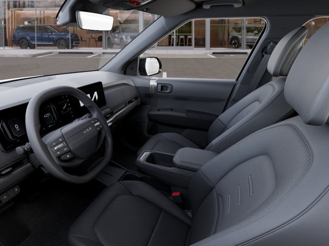 New 2027 Kia - photo - 16