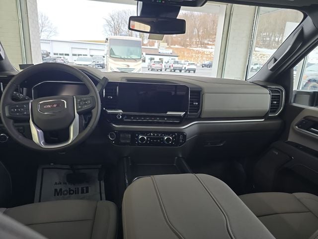 New 2026 GMC Sierra 2500HD SLT - photo - 11