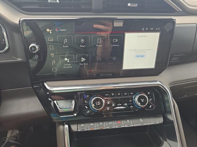 New 2026 GMC Sierra 1500 Denali - photo - 13
