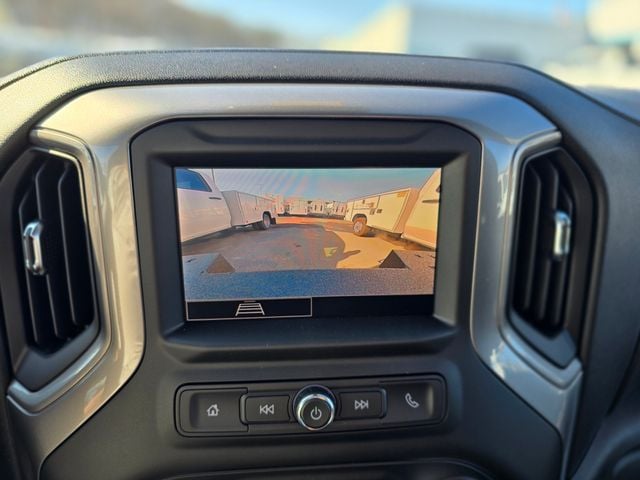 New 2026 GMC Sierra 3500HD Pro - photo - 14