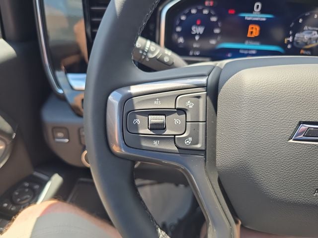 New 2026 Chevrolet Silverado 2500HD High Country - photo - 18