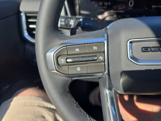 New 2027 GMC Terrain Denali - photo - 18
